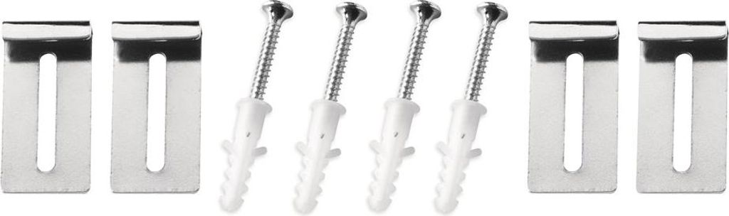 Magnetoplan 1111556 Gancio per lavagne bianche CC Immagine del prodotto 