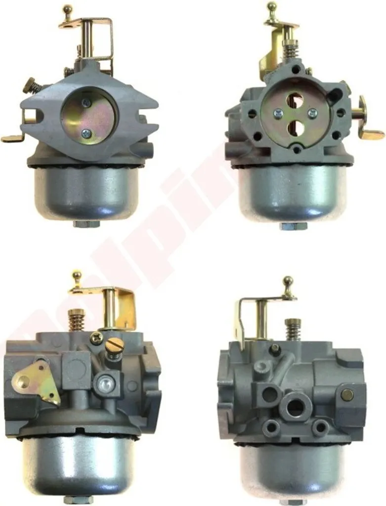 Carburatore per Kohler K341 45 853 12-S | Ricambio Trattore 16HP