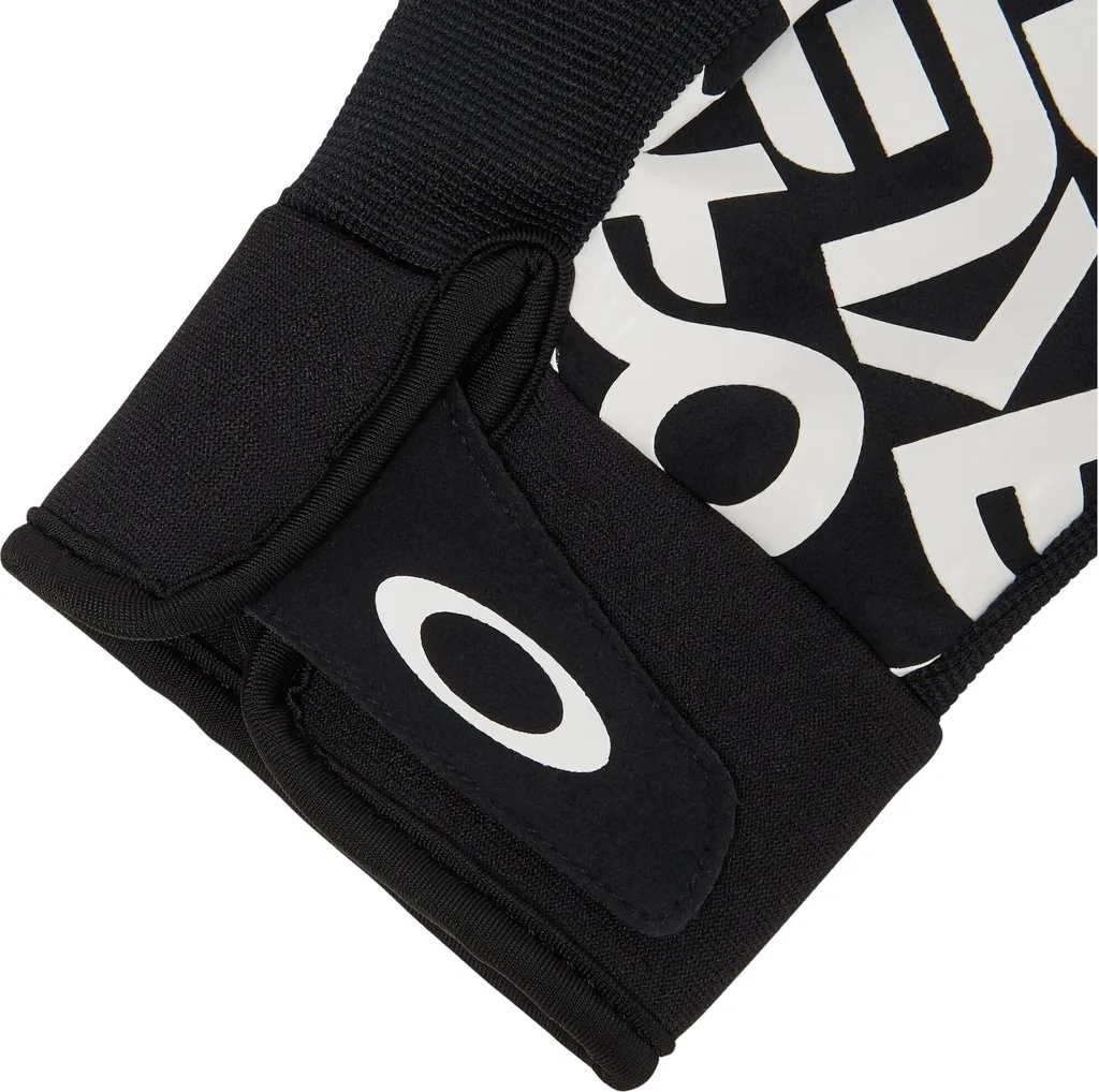 Casque Oakley Factory Pilot Core Herren - Protection Ski et Snowboard - 4