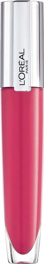 L'Oréal Brilliant Signature Plump-in-Gloss 408 Accentuate: Volume 3D