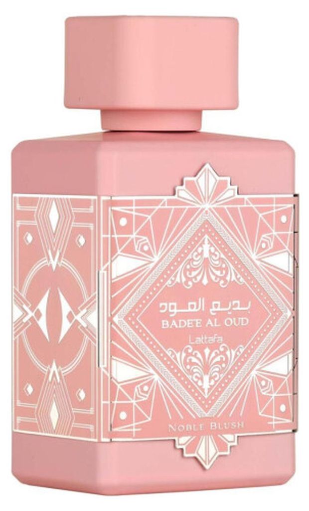 Lattafa | Bade'e Al Oud Noble Blush |  100 ml Productafbeelding 