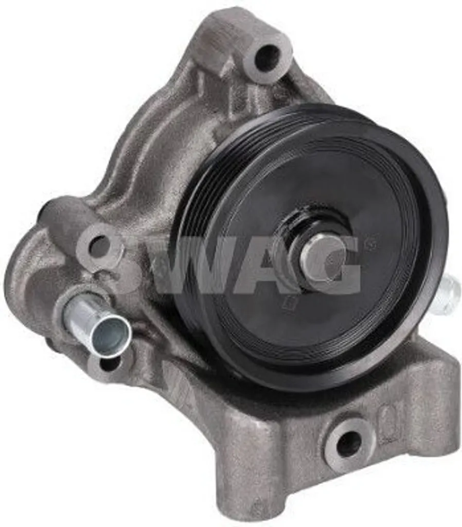 Pompe à eau haute performance SWAG 62 10 4460 pour FIAT Ducato 250
