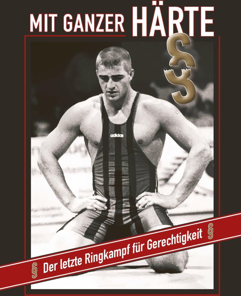 Mit ganzer Härte