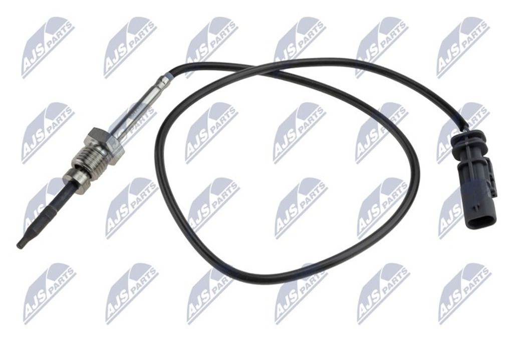 NTY EGT-VV-010 Abgastemperatursensor für VOLVO XC60 II Produktbild 