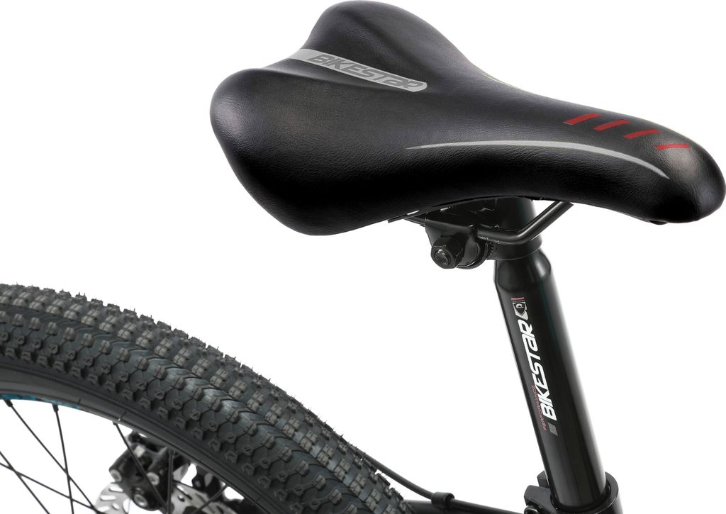 BIKESTAR Kinder Fully Mountainbike 20 Zoll ab 6 Jahre | 7 Produktbild 8
