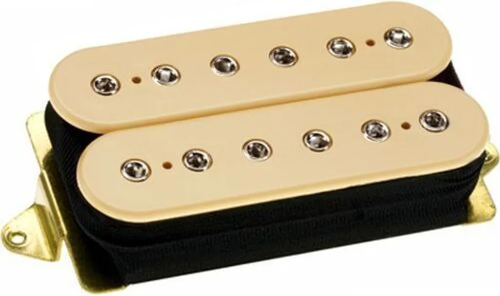 Boostez votre son Faible avec le Micro DiMarzio DP-100 CR Super Distortion
