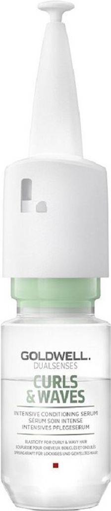 Goldwell Dualsenses Curls & Wavest Intensive Serum 12x18ml Zdjęcie produktu 