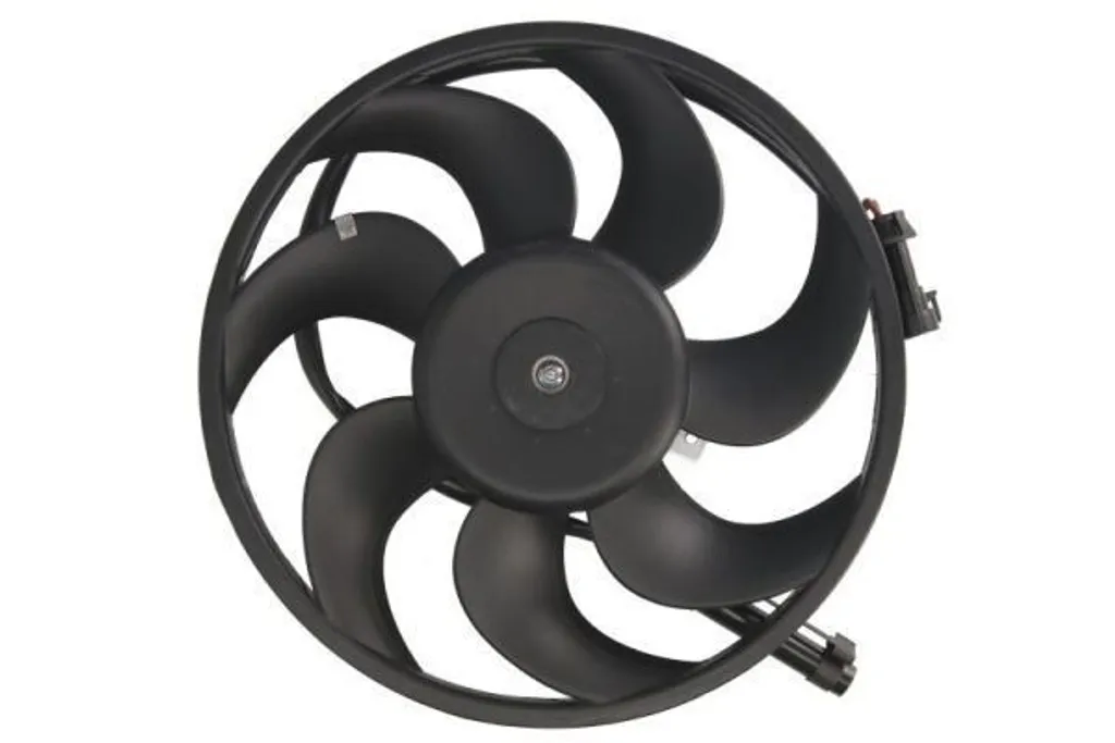 Ventilateur de refroidissement moteur THERMOTEC D8X004TT haute performance