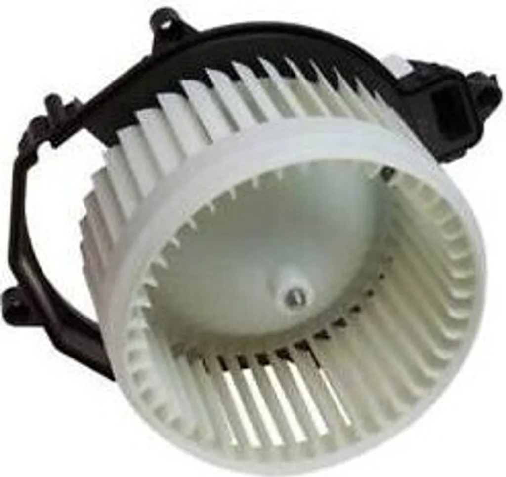 Pulseur d'Air Habitacle Denso DEA07017 pour Chauffage Citroën Peugeot