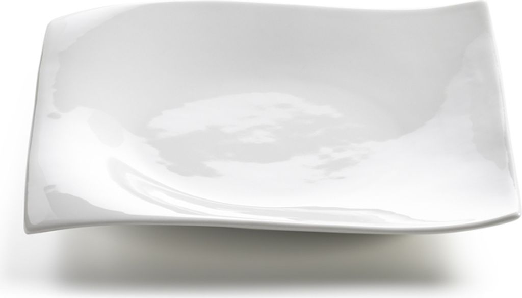 Maxwell & Williams Teller Motion 20cm eckig RP00020 Produktbild 