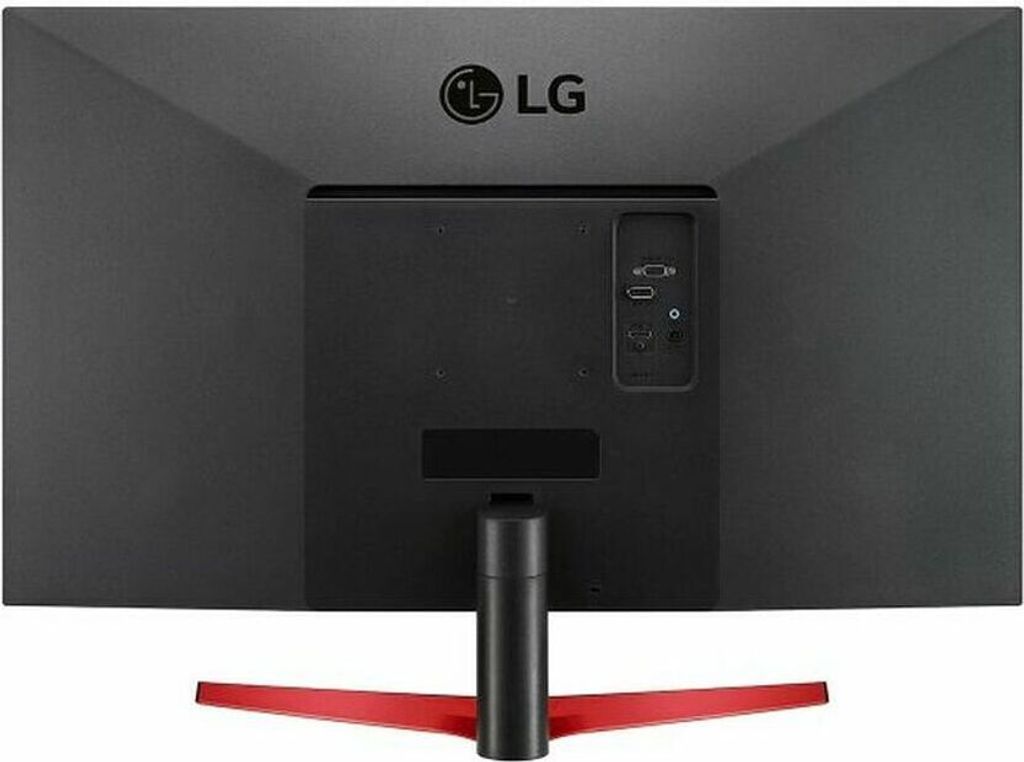 LG 32MP60G-B Monitor 80,0 cm (32,0 Zoll) schwarz Produktbild 8