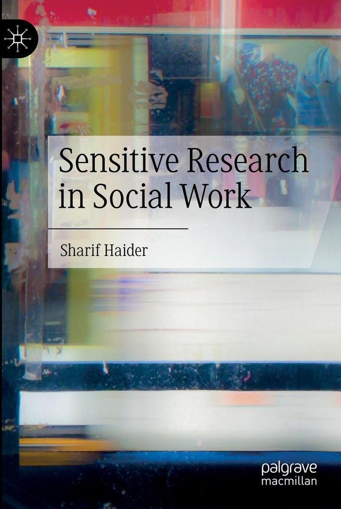 Sensitive Research in Social Work