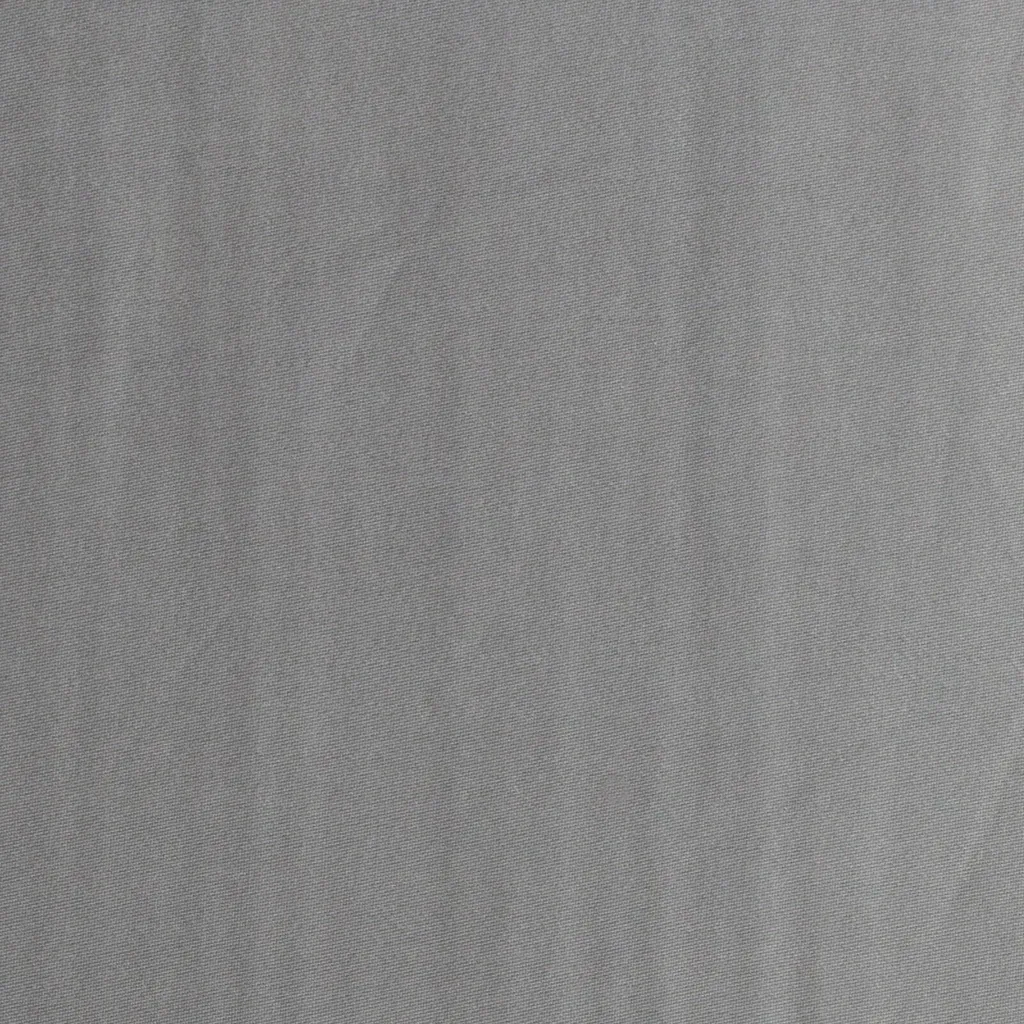 Lenzuolo Raso Cotone 180x200 Eurofirany Nova Acciaio - Riposo Top