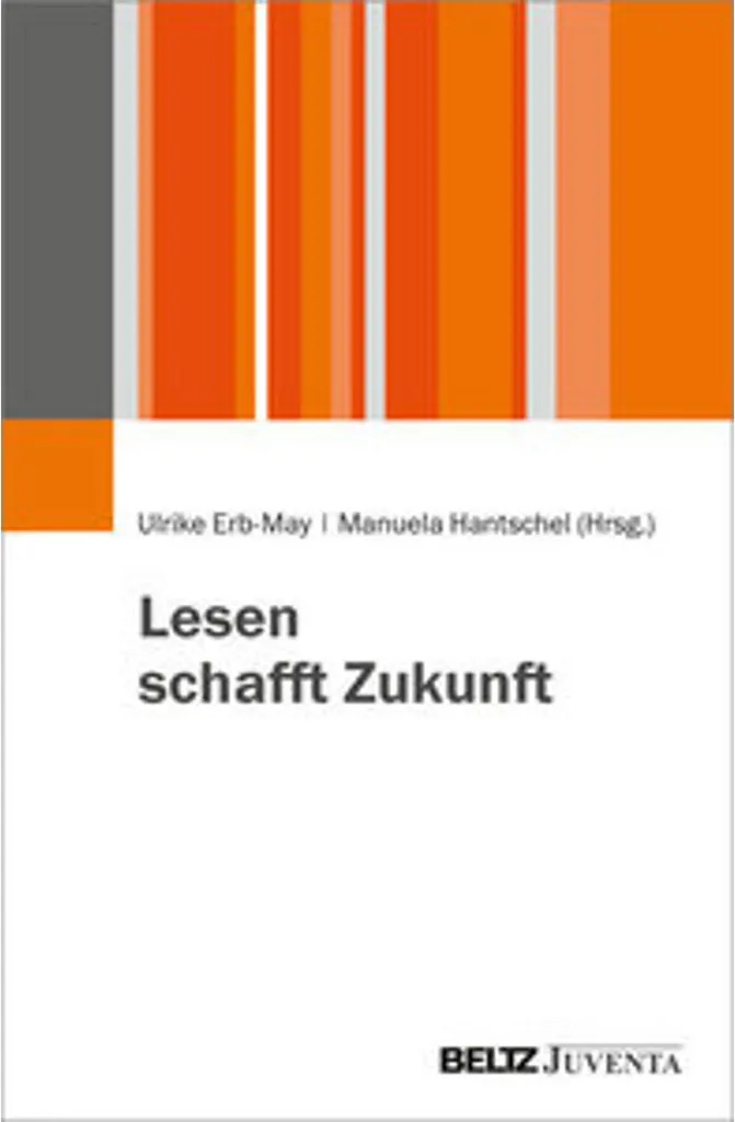 Affiche Lesen schafft Zukunft 30x40cm pour décoration bureau enfant