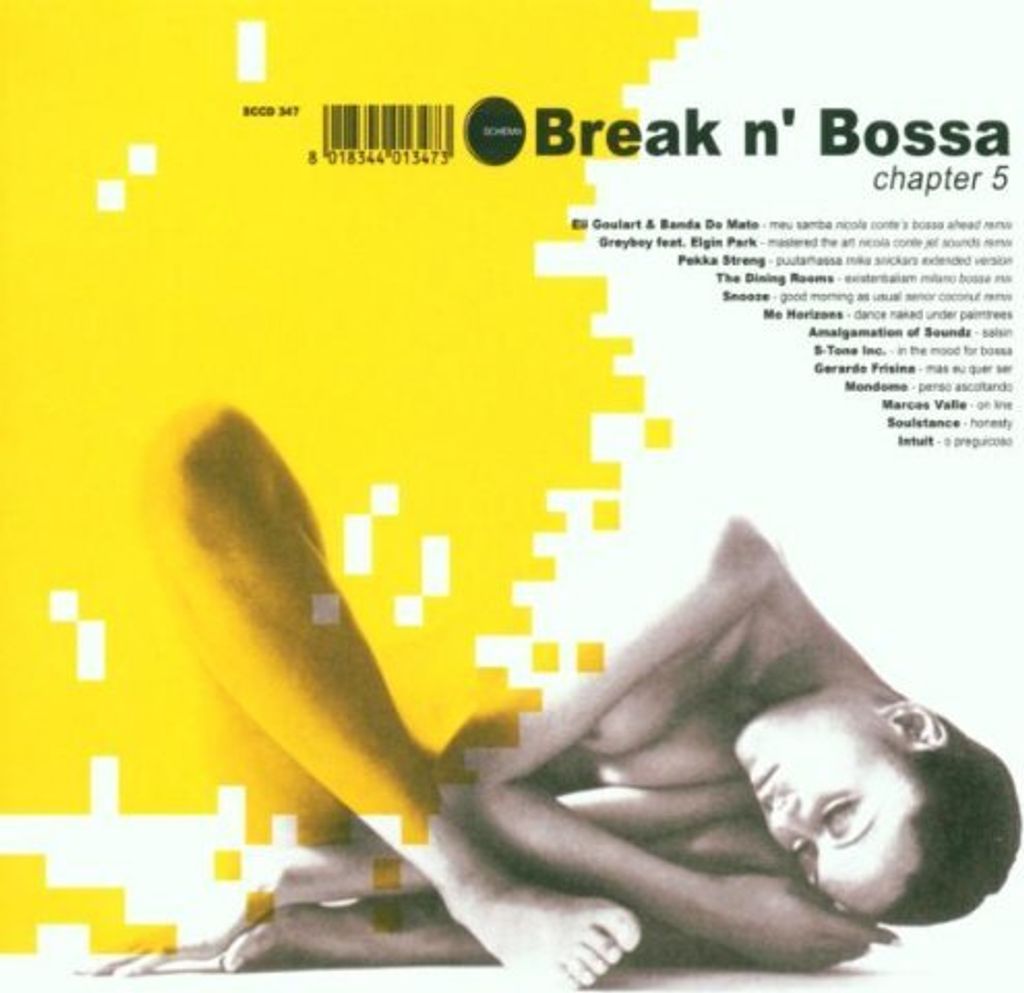 Break'N Bossa Chapter 5