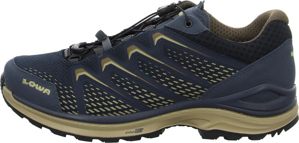 LOWA Wander- & Bergschuhe Unisex 32303831363636 Blau 41 EU