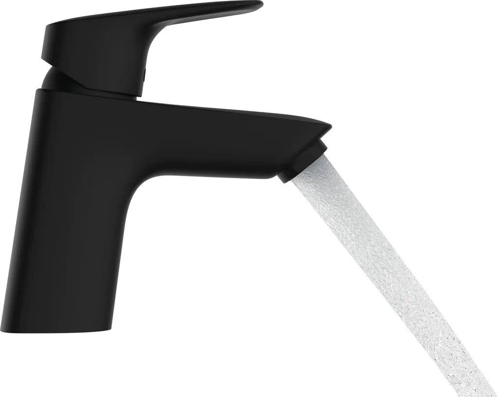 Recensione Hansgrohe Logis 70 Nero Opaco 71072670 | Montaggio Facile