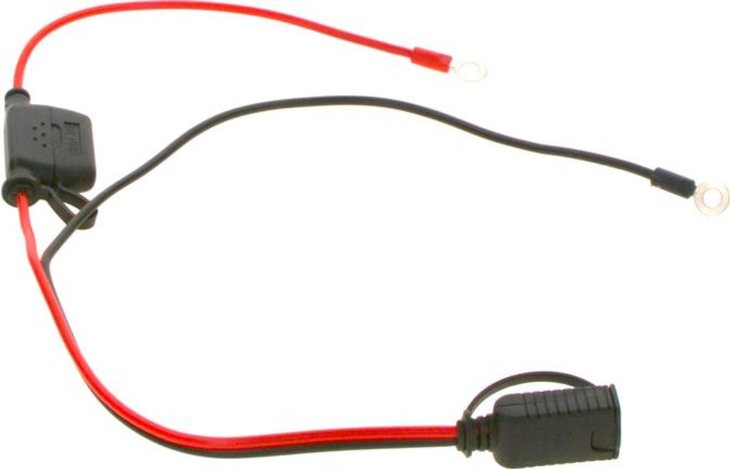 BOSCH Starthilfekabel 520mm 0 189 999 270 Produktbild 