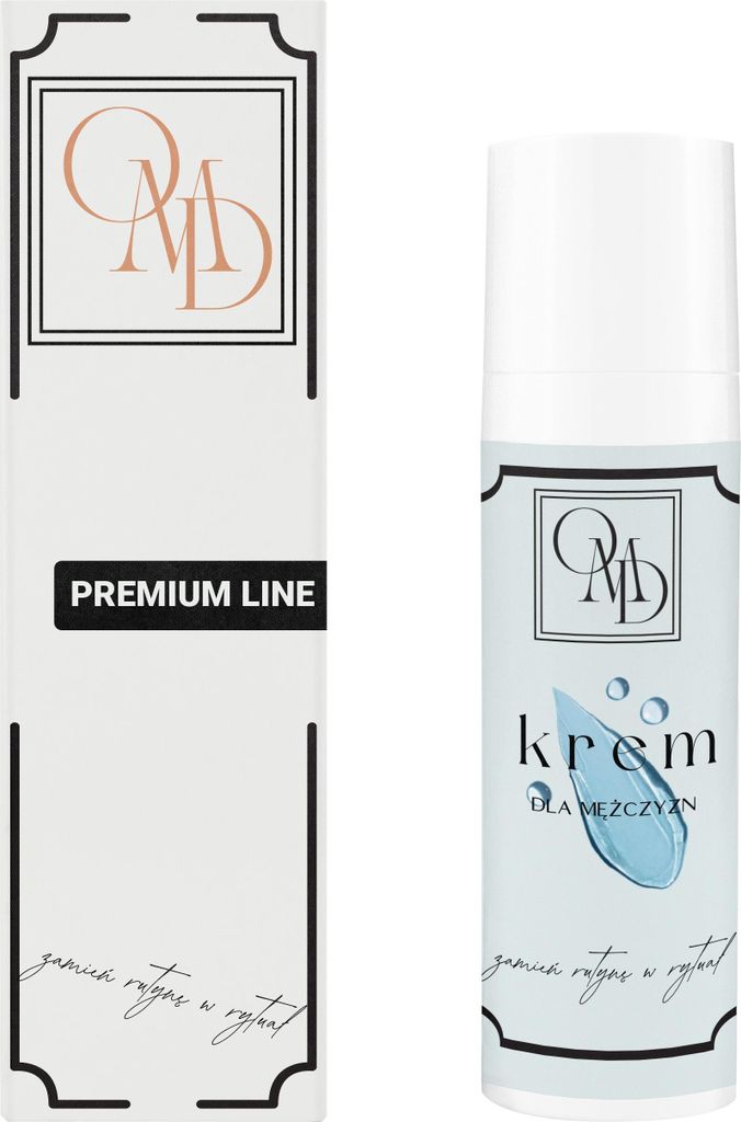 Onlymed Männer Feuchtigkeitscreme: Natürlich & Regenerierend