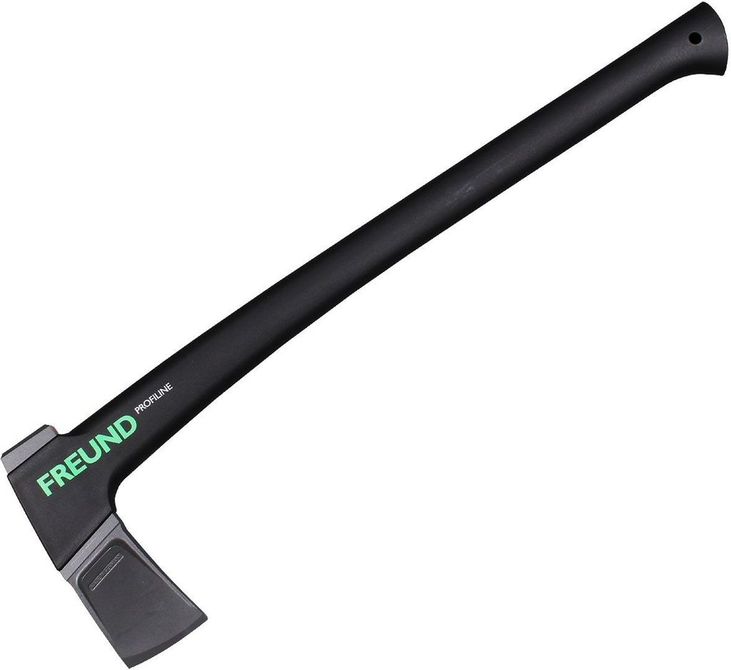Freund Victoria Spaltaxt 926 Länge 73 cm inkl. Nagelkopf Produktbild 