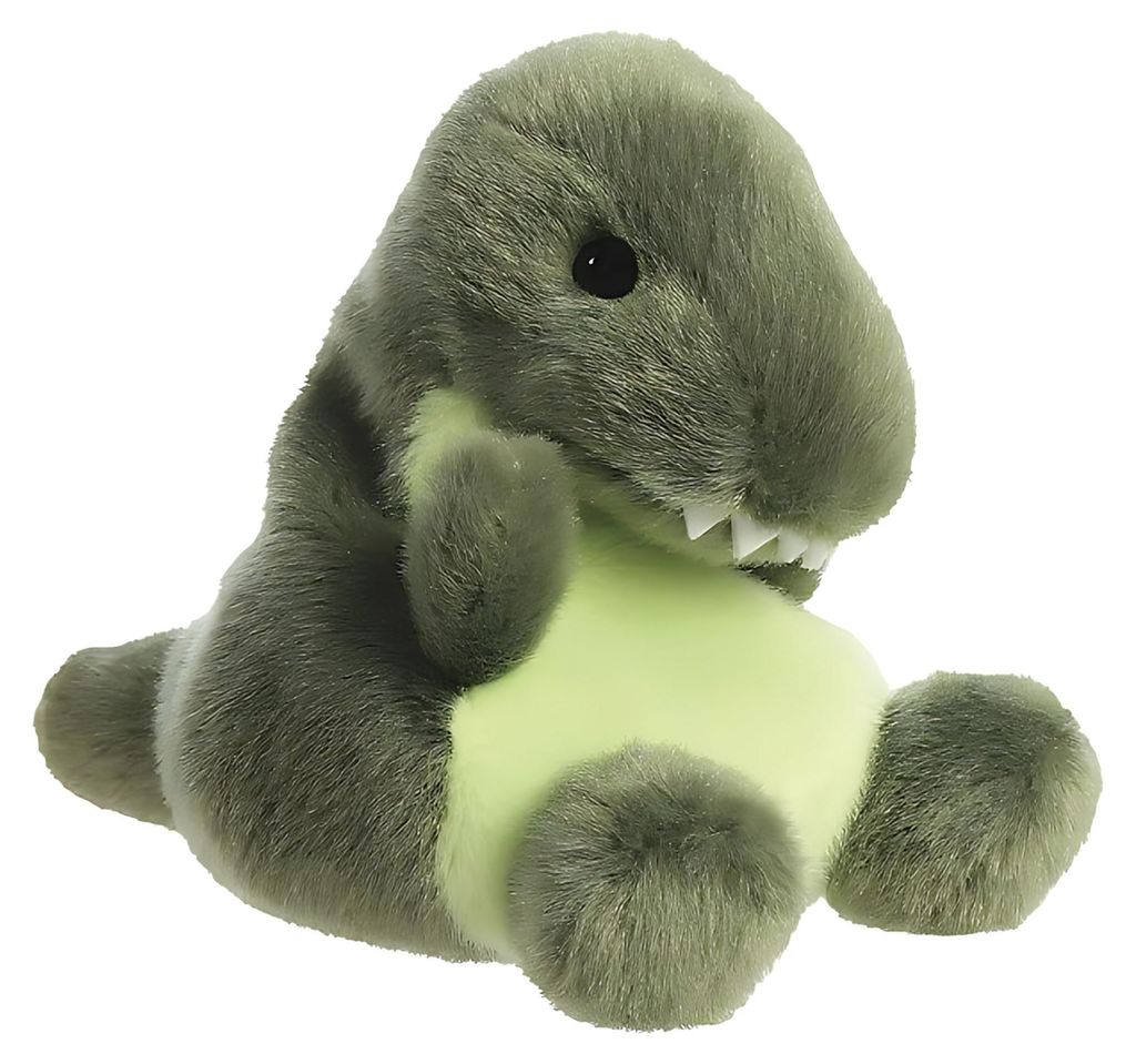 Aurora World GmbH Palm Pals - Tyranno Rex Obrázek produktu 