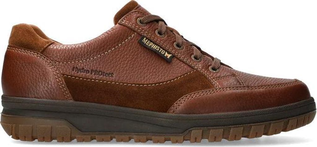 Mephisto Paco - herren schnürschuhe