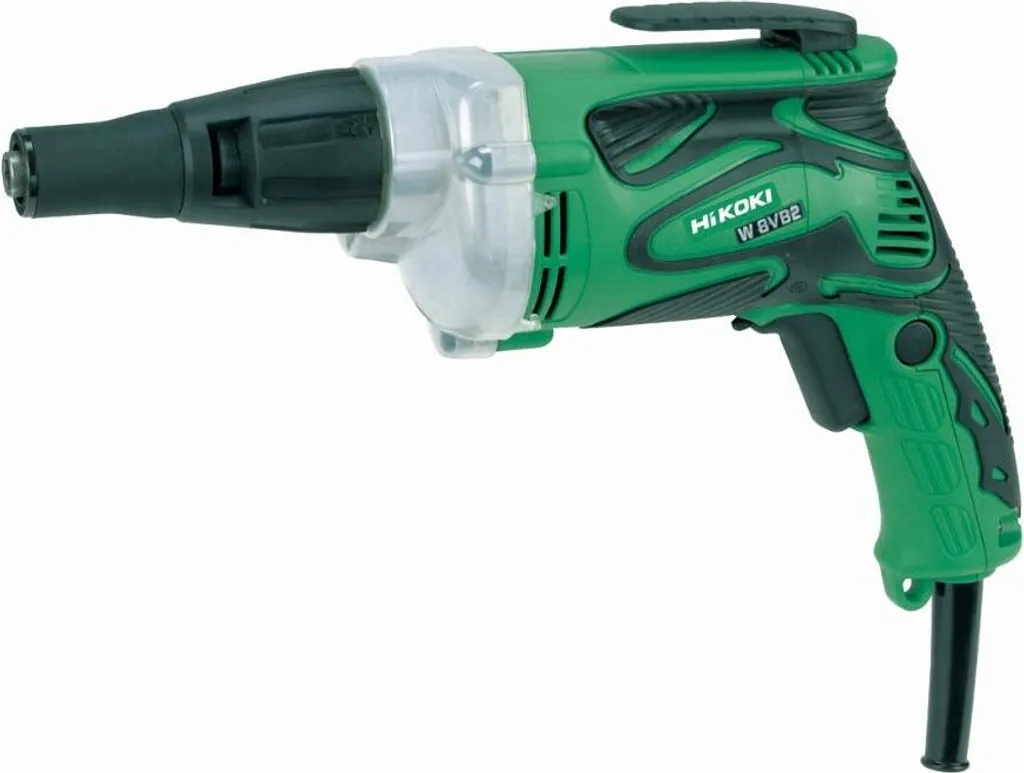 Visseuse de pose W8VB2WDZ Ø6mm 600W 1700trs/min avec câble de 7.5m