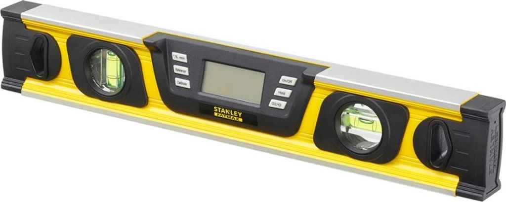 Stanley Neigungsmesser FatMax digital 60 cm Produktbild 