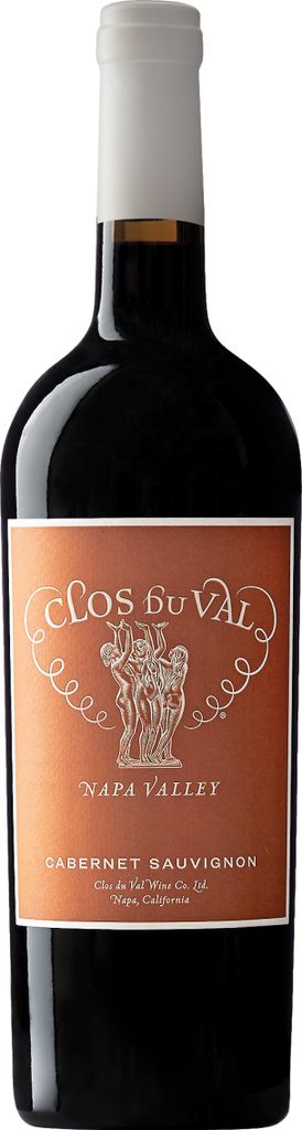 Clos du Val Cabernet Sauvignon 2023 | Kalifornien, USA | 750ml 14.20% Vol.