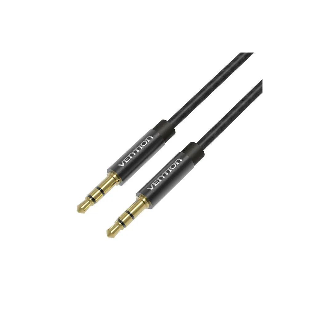 Cavo Audio Jack 3.5mm Maschio Maschio 1m Gaming e Smart Working - 2