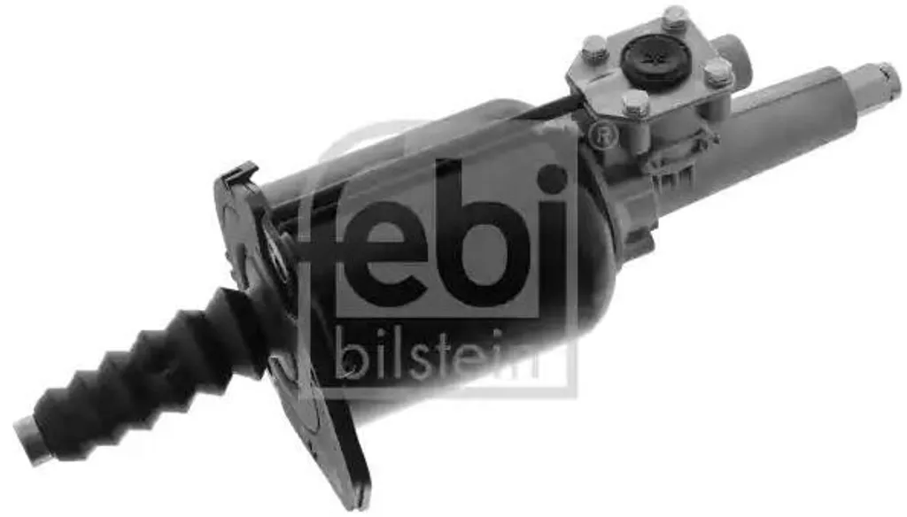 Amplificateur d'embrayage pneumatique pour bus Mercedes Citaro 2 O 530