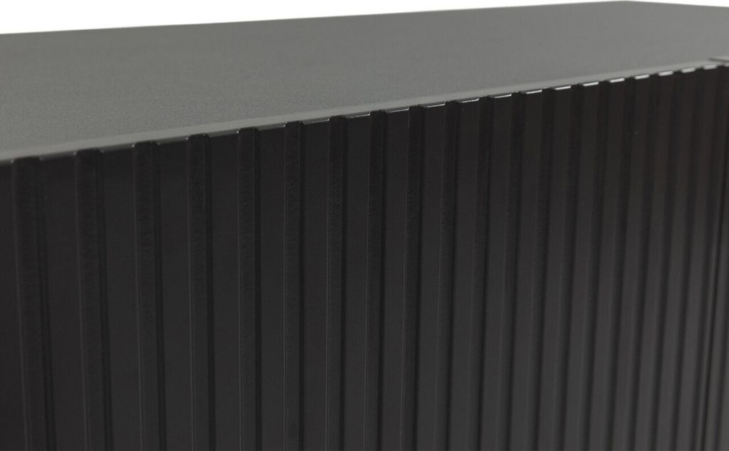 MIRJAN24 TV-Lowboard Vamos Grey 200, TV-Schrank mit 4 Produktbild 12