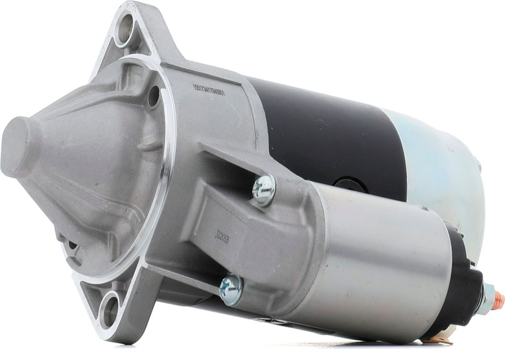 RIDEX 2S0762 Starter Anlasser 0,80kW für NISSAN URVAN Kasten (E23) 12V