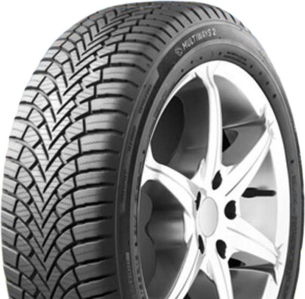 Lassa Ganzjahresbanden motorbanden Multiways 2 (165/70 R14 Productafbeelding 