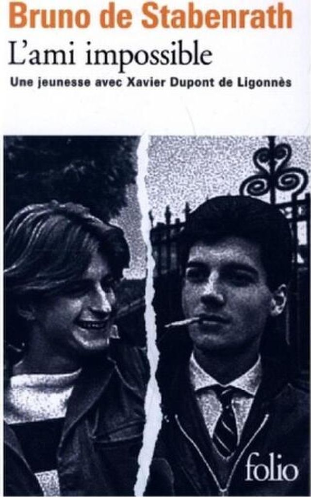 ISBN 9782072964626, Französisch, 592 Seiten