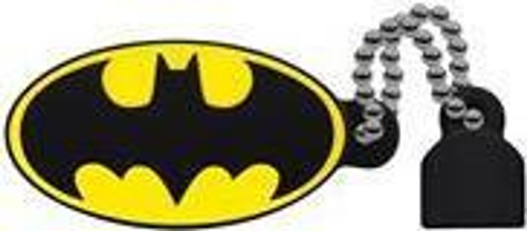 Emtec USB2.0 Collector DC Batman 16GB (ECMMD16GDCC02)