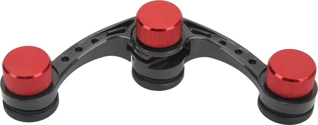 Macchina per Nodi Pesca GT FG PR Knotter Rosso | Assist Fishing Tool