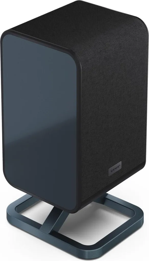 Haut-parleur Sans Fil Sharp HT-SPR52021 Noir Surround avec Audio Bluetooth - 8