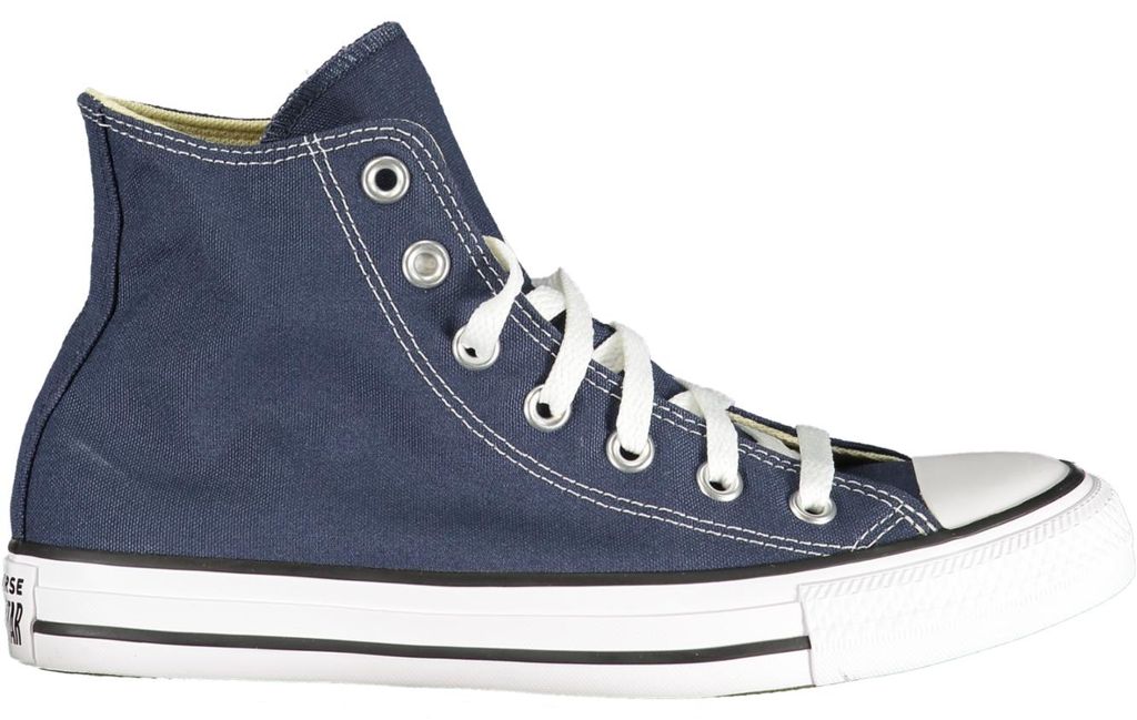 Converse Chuck Taylor All Star Hi Frauen Schnürung lässig Produktbild 