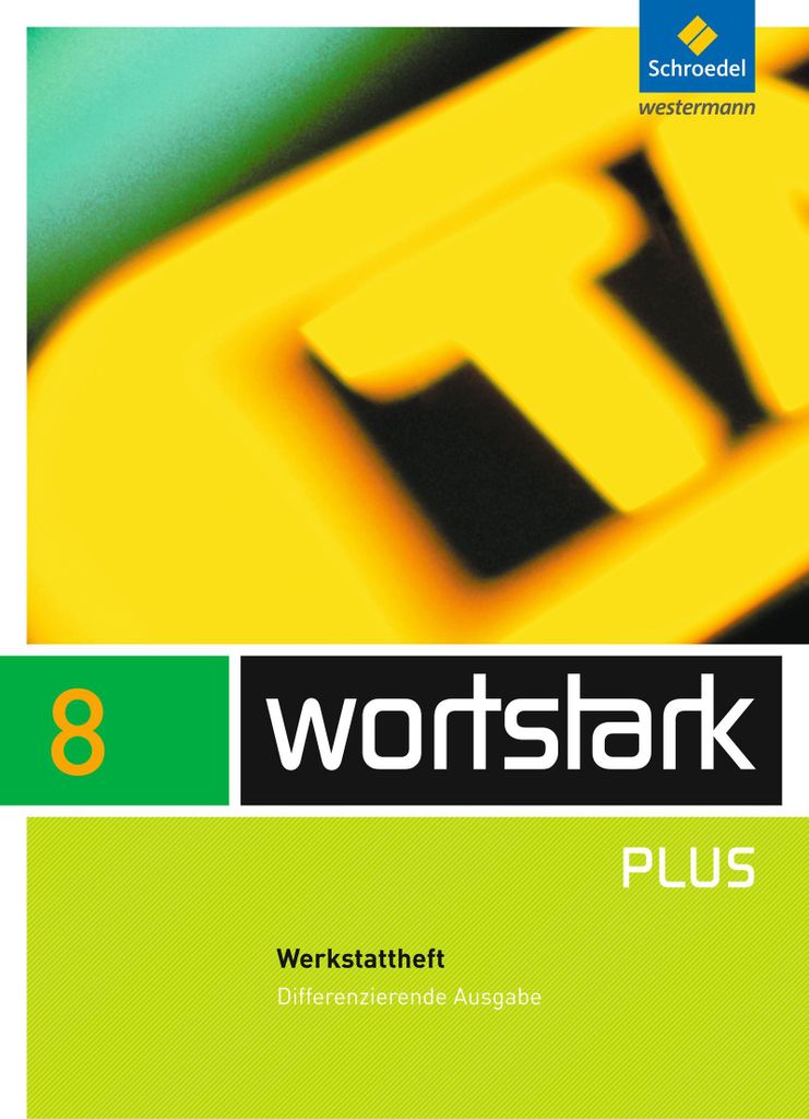 wortstark Plus - Differenzierende Allgemeine Ausgabe 2009