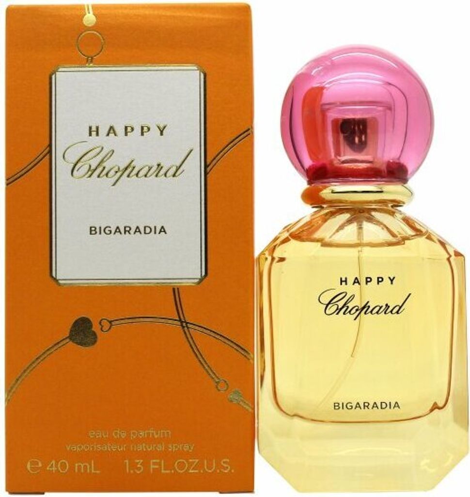 Chopard Happy Bigaradia Edp Spray Zdjęcie produktu 