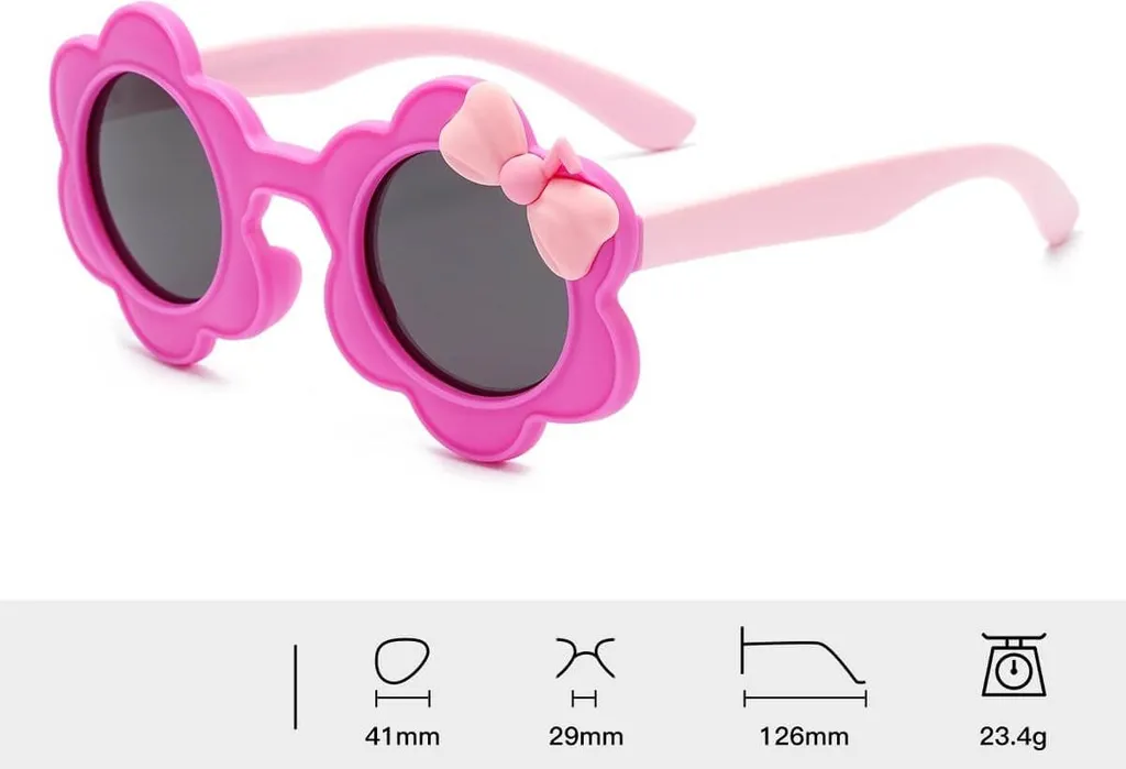 Offerta Occhiali da Sole STMAX9D Pilot Marroni UV400 - Prezzo Shock - 4