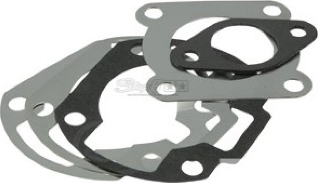 Dichtsatz Stage6 ALU, d=40mm für Minarelli AC, 3 Produktbild 
