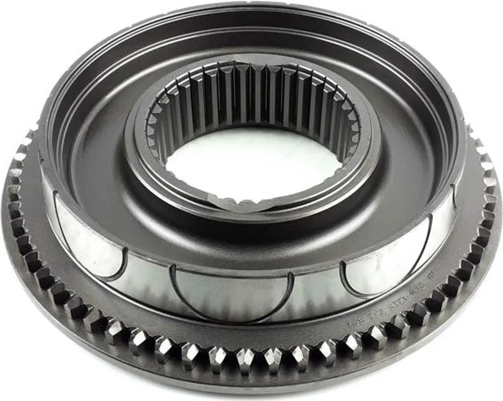 Anneau de synchro 1832087 pour transmission ZF de poids lourds Iveco