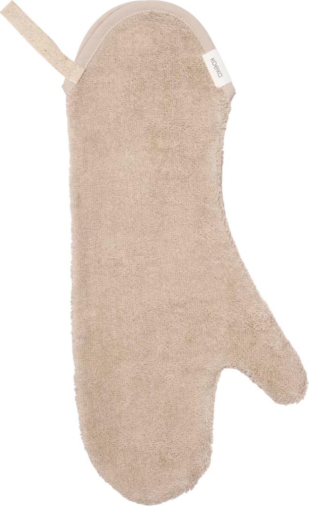 Dusch Waschlappen Dijon Daily-clay