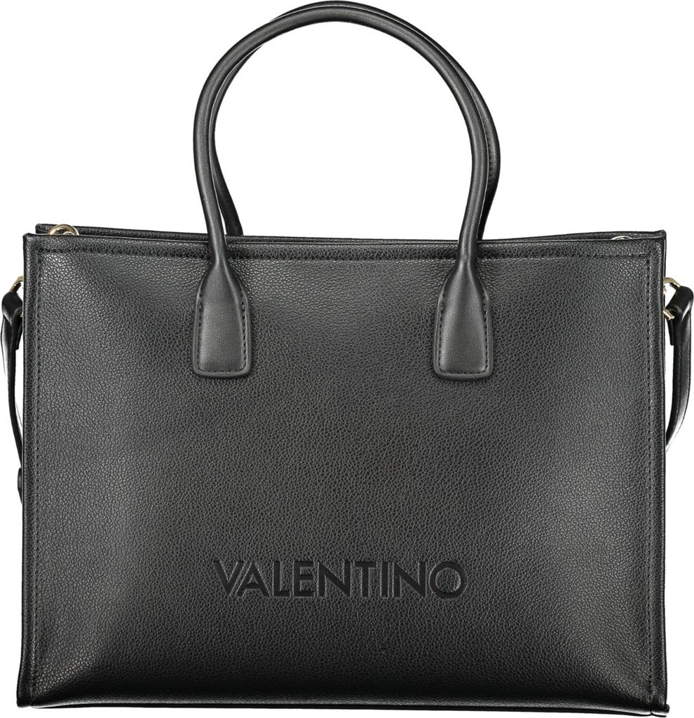 Valentino Bags Damen Schwarze Tasche Produktbild 