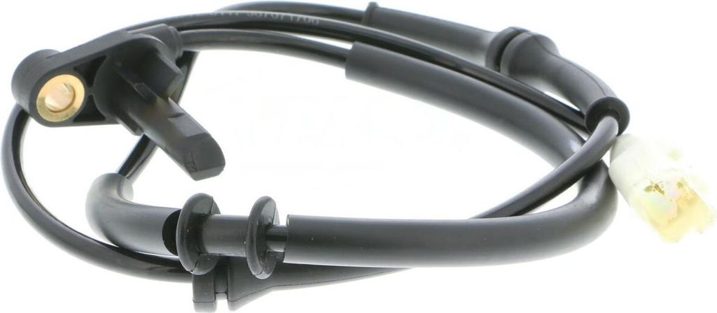 VEMO ABS Sensor Raddrehzahl Hinten Rechts für CITROËN Produktbild 