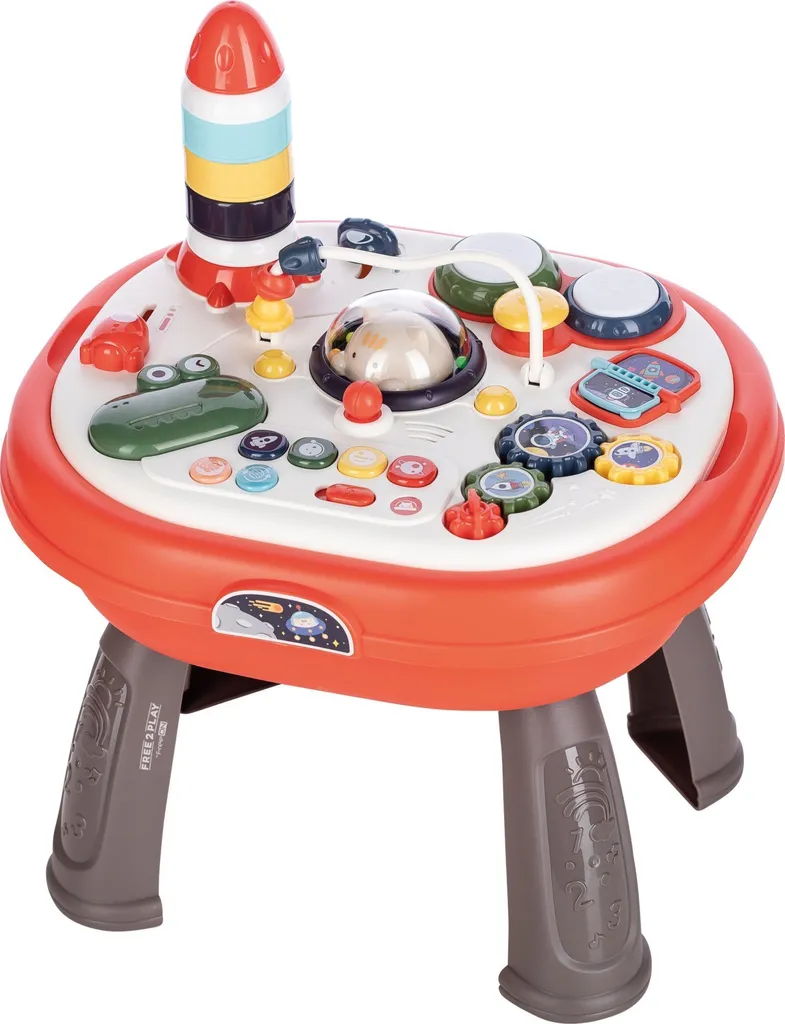 Table de jeu interactive FreeON Free2Play Fun pour l'éveil à la maison - 2
