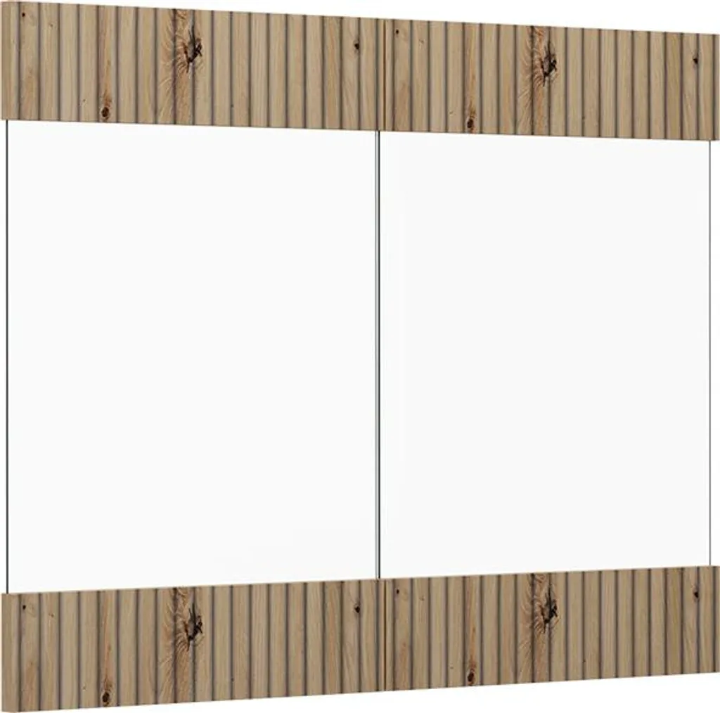 Vicco R-Line Façade de Cuisine Chêne Artisan 79,2x59cm Modèle 47034