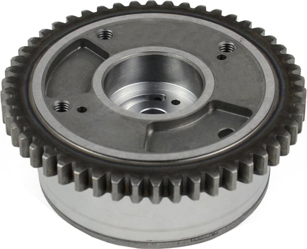 PartsTec PTA126-0242 Nockenwellenversteller für HYUNDAI Grand Santa Fé (DM) Einlass 50-Zähne